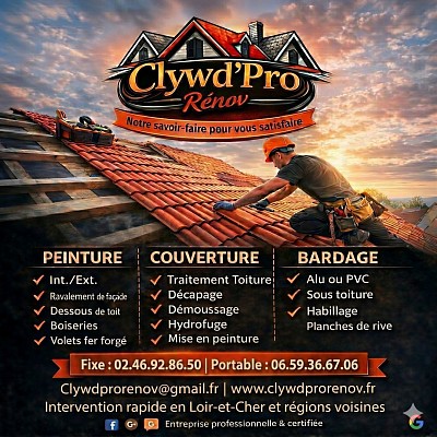 Showroom sur rendez-vous au 9 rue nationale, 41300 La Ferté-Imbault.